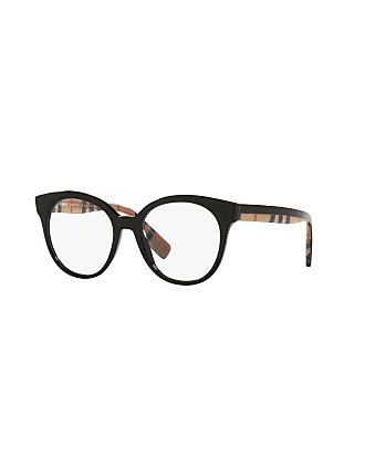 burberry brillengestell damen luxo|Burberry Eyeglasses .